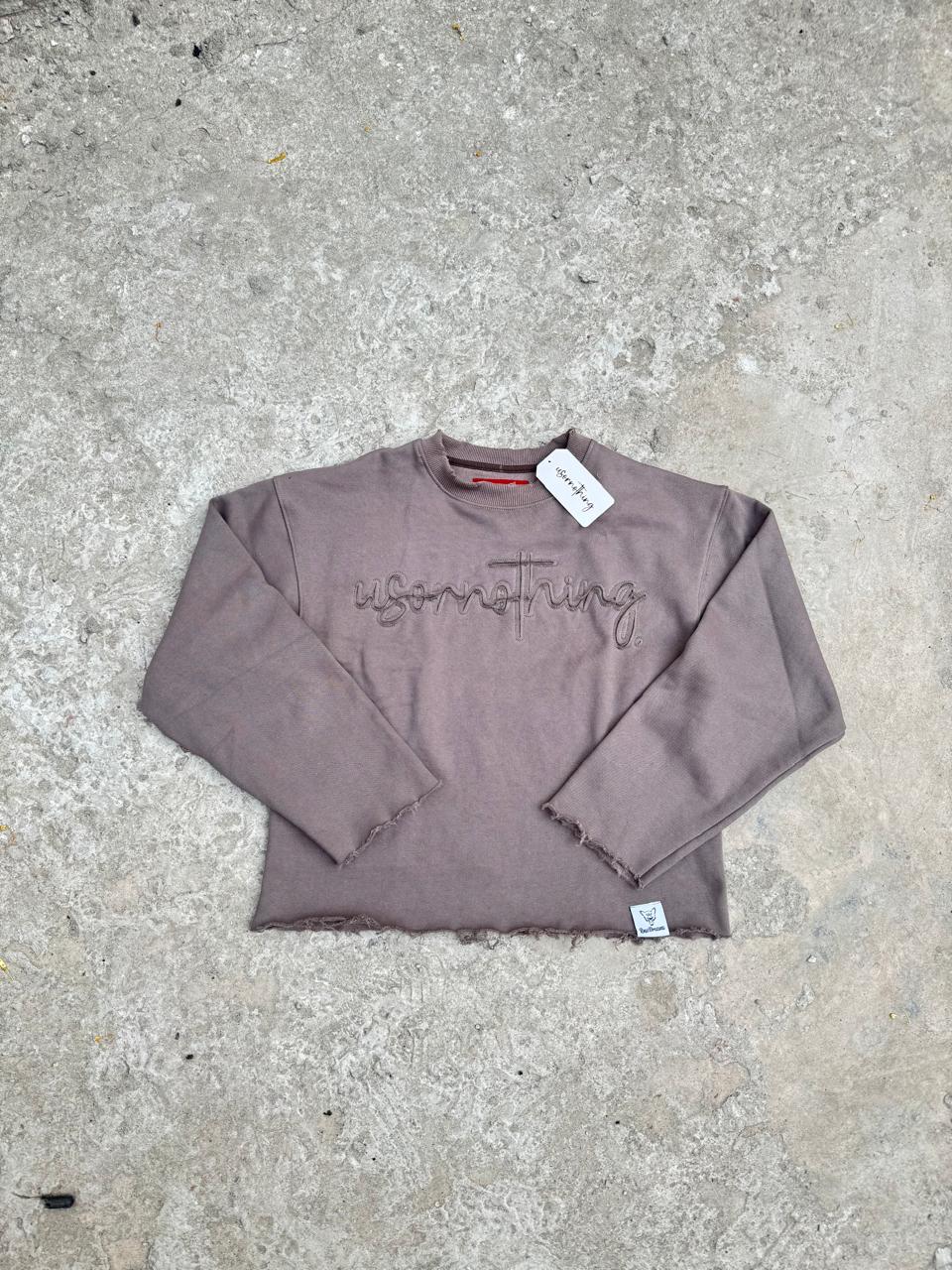 UON X ROSEDREAMS ‘STONE AGE’ CREW