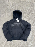 UON ' Black Viper ' Hoodie