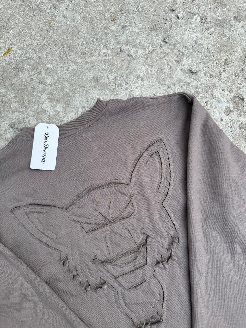 UON X ROSEDREAMS ‘STONE AGE’ CREW