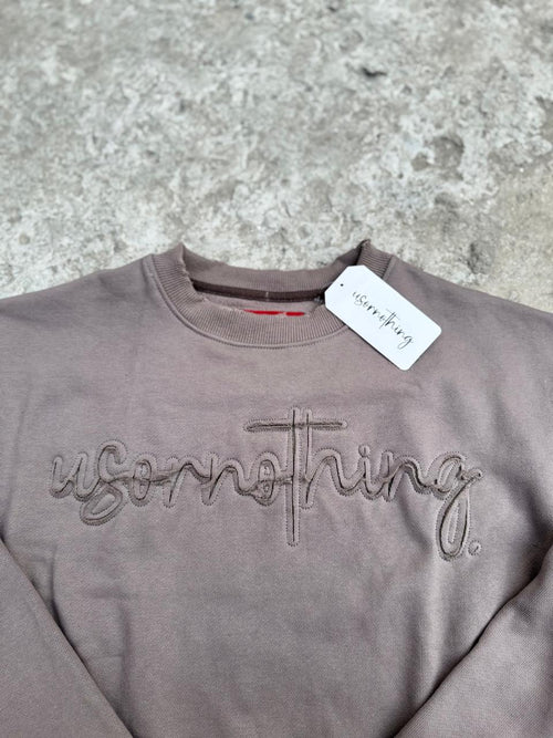 UON X ROSEDREAMS ‘STONE AGE’ CREW