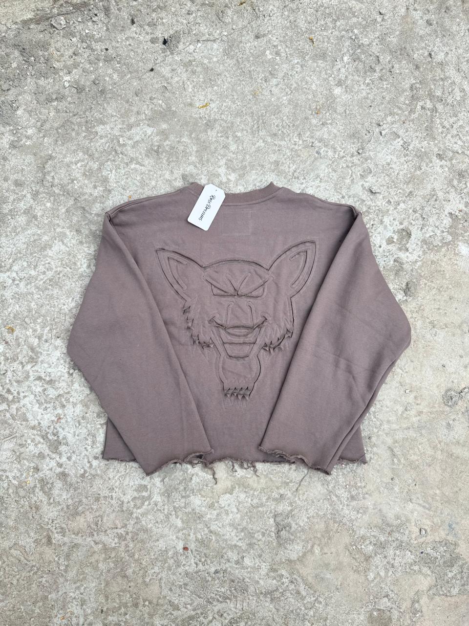 UON X ROSEDREAMS ‘STONE AGE’ CREW