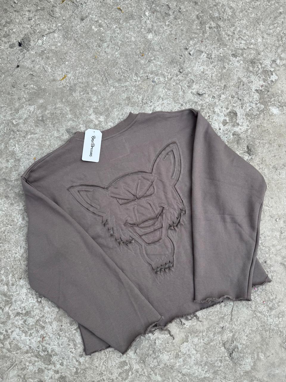 UON X ROSEDREAMS ‘STONE AGE’ CREW