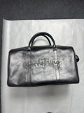 UON ‘TRIM BAG’ DUFFLE BAG