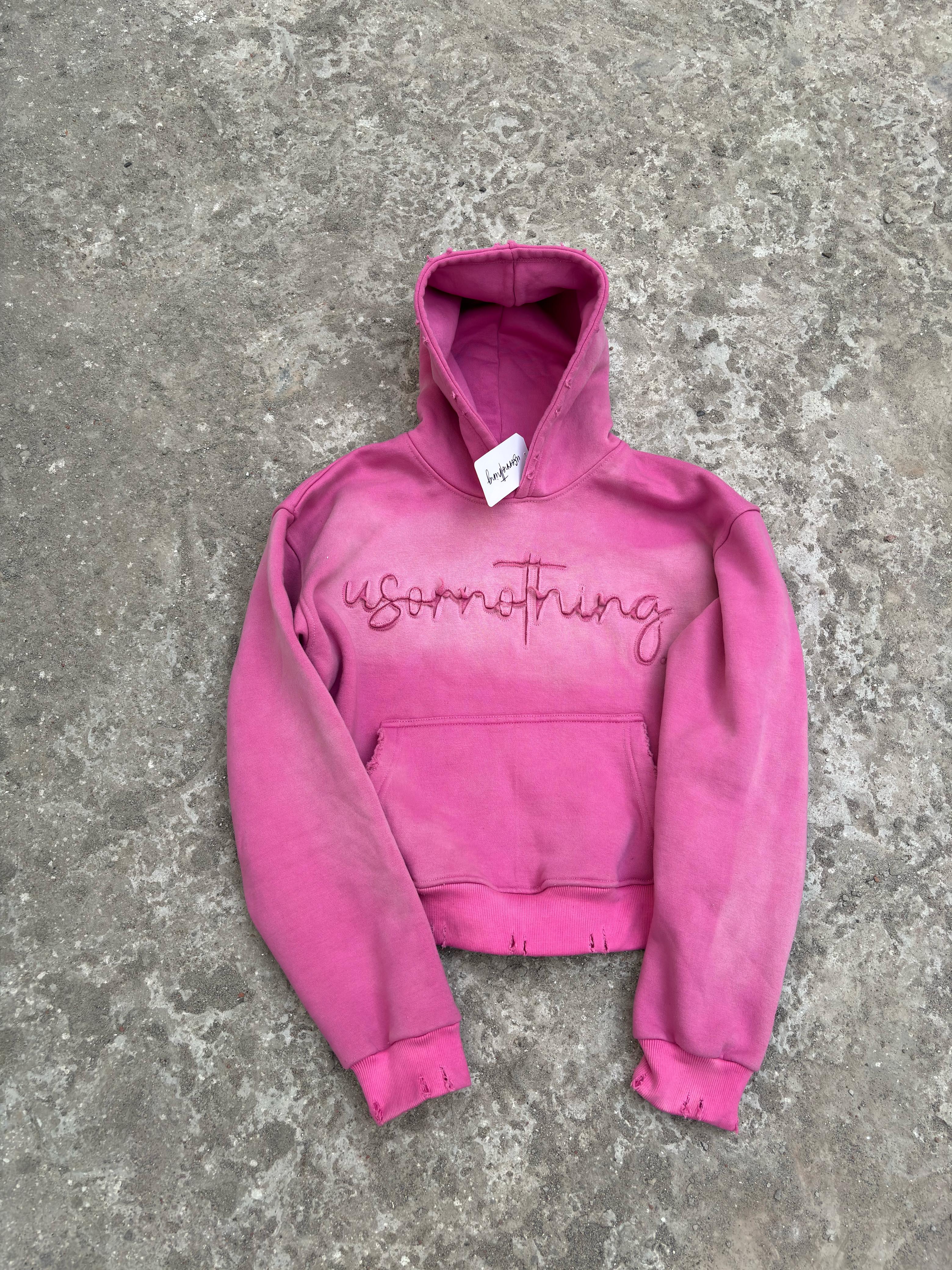 LLOVE PINK